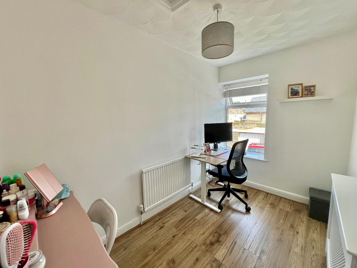 Glossop Terrace, Pencoed, Bridgend County Borough, CF35 5NL